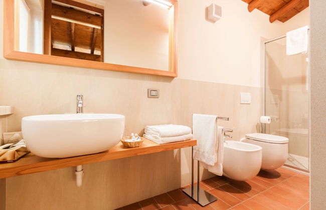 Agriturismo Cà Giulietta - Photo 23