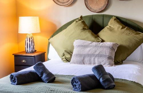 Cottage & Parking nr Wye Valley & Forest of Dean - Foto 14