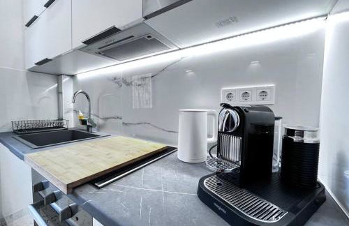 James - 2BR in the Heart of Ancient Athens - Foto 8