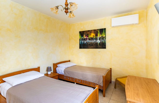 L'Italienne - Photo 16