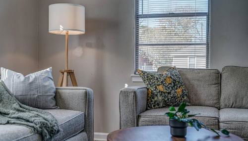 Serene Simplicity Close to I-55 Graceland Airport - Foto 3