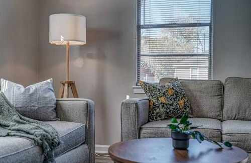 Serene Simplicity Close to I-55 Graceland Airport - Foto 3