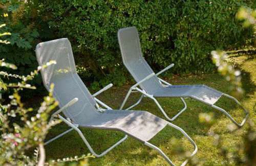 Ferienwohnung Sonnenblick - Foto 30