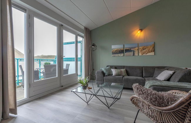 Lovely Apartment With Garden - Foto 9