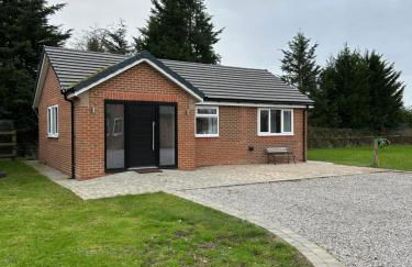 Flatfields Lodge - Foto 1