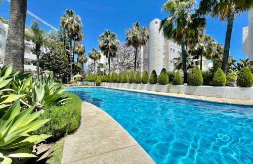 Marbella Real Golden Mile -EaW Homes - Foto 33