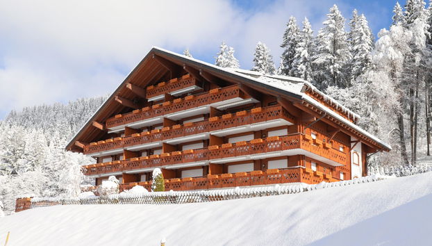 Ambre 1 - Foto 2, House