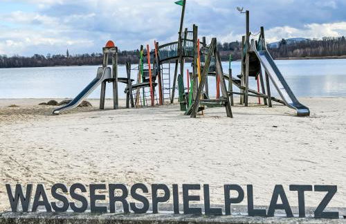 Holiday Home Habichtnest by Interhome - Foto 19