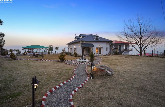 3B-Barefoot-01 by bnbmehomes - Foto 20