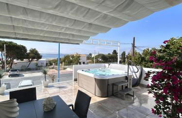 Casa Mazagón con vistas al mar - Foto 1