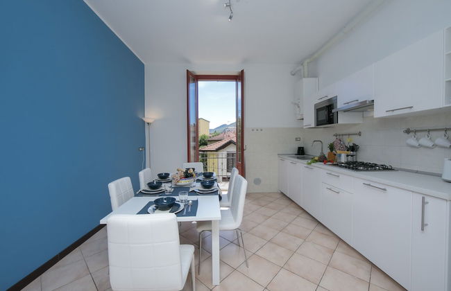 Residenza Oleandro Lake View Luino Center - Foto 11