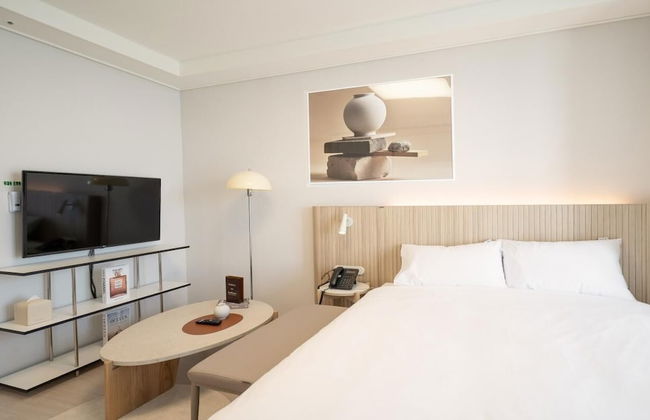 UH FLAT THE SOKCHO - Foto 30