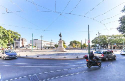 The Alecrim Nest - Between River and Chiado - Photo 12