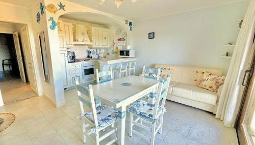 Blue & White Sea View - Foto 3, stove