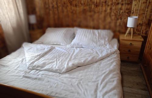 Sosnowy zakątek odpocznij tu - Foto 34