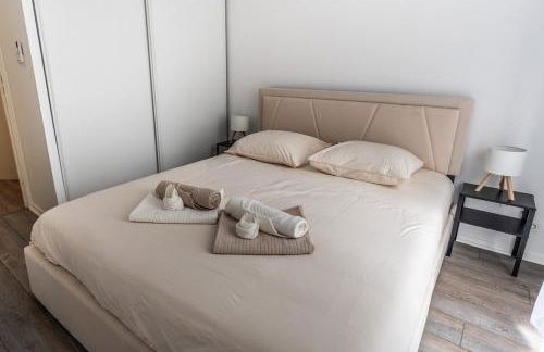 Horizon Paisible - Piscine et parking ! - Photo 49