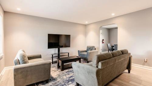 Spacious home near DC - Foto 3