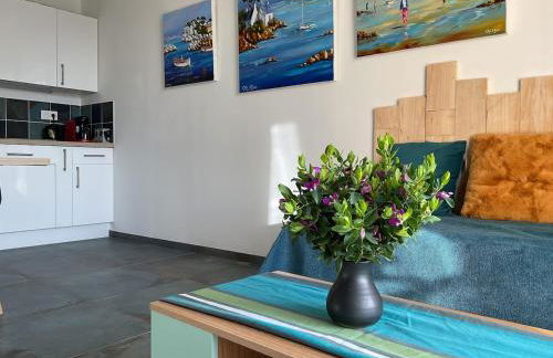 App'ART GALERIE Vue mer - Foto 18