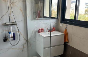 Appartement T2 calme et paisible Vescovato - Foto 10