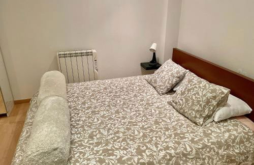 Acogedor Dúplex Barrio del Pilar - Foto 14