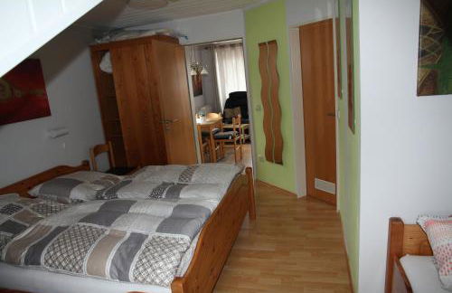 Ferienwohnung Gerda - Foto 9