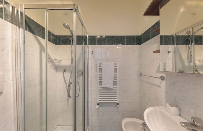 Soggiorno Battistero - Foto 10