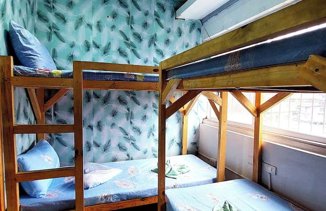 Transient House In Baguio, Near Burnham - Foto 5