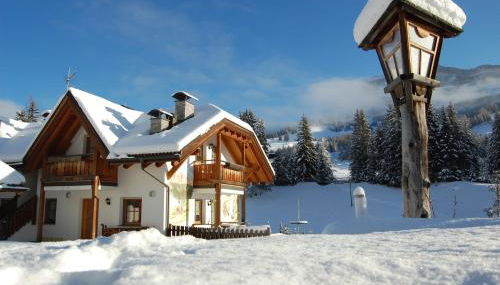 Chalet alla Cascata - Foto 5