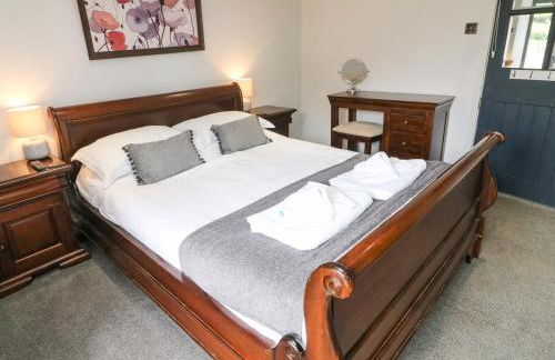 Box Tree Farm House - Foto 18