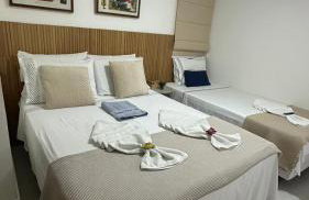 Genipabu Summer House Guarajuba - Foto 53