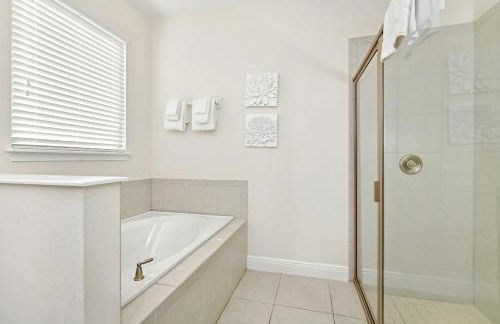 Vibrant Home Near Disney With Private Pool, Waterpark And Resort Acces At Encore Resorts Reunion - 221Fl - Foto 23