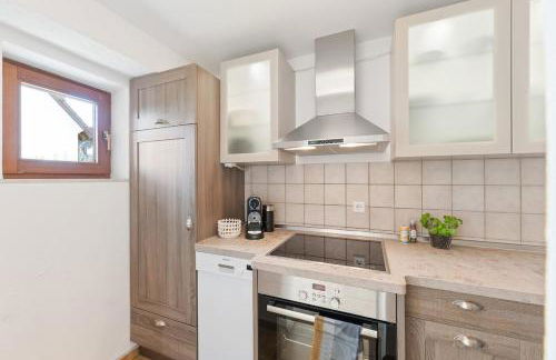 Helles & ruhiges Apartment nahe A81 - Foto 5