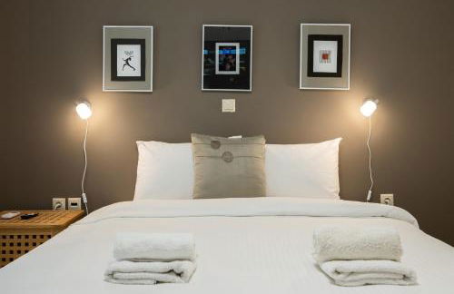 Spacious 144sqm flat near Mount Ymittos - Foto 30