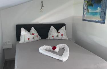 Appartement Vila Fajen - Foto 1