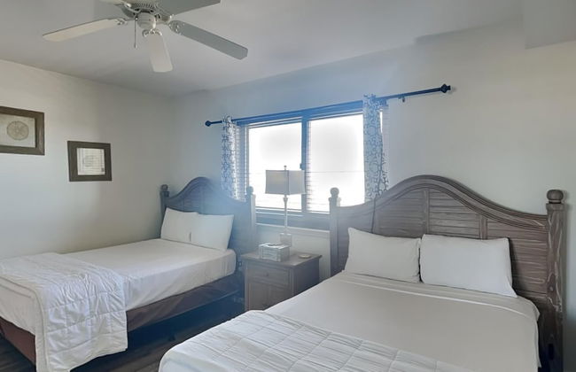 Emerald Beach Resort by Southern Vacation Rentals - Foto 13