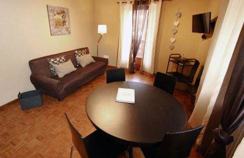 Champoluc Apartment - Foto 15