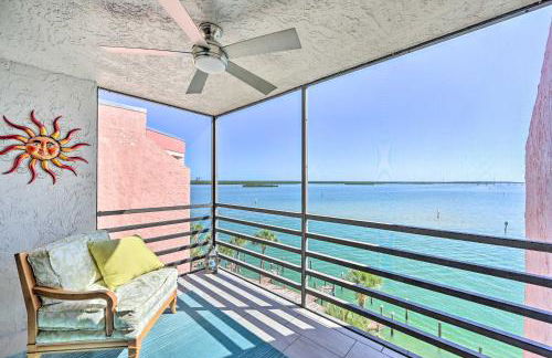 Coastal Marco Island Condo with Club Amenities! - Foto 18