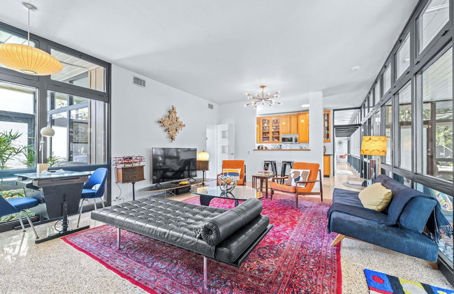 Mid Century Modern - Weekly Winter Rates - Foto 31