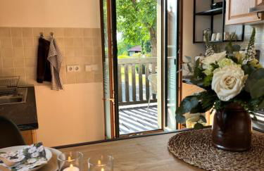 Ferienwohnung Am Bürgerteich - Foto 15