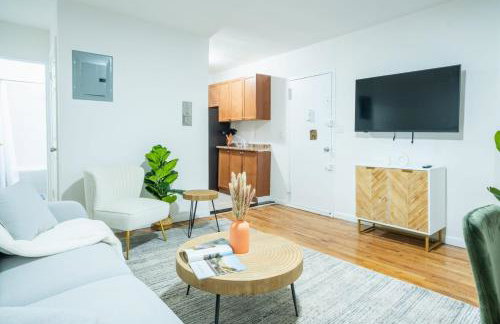 49-4A Prime Midtown newly 2BR WD - Foto 9