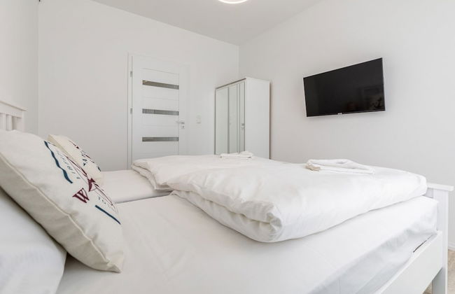 Holiday House Przystan Baltic by Renters - Photo 6