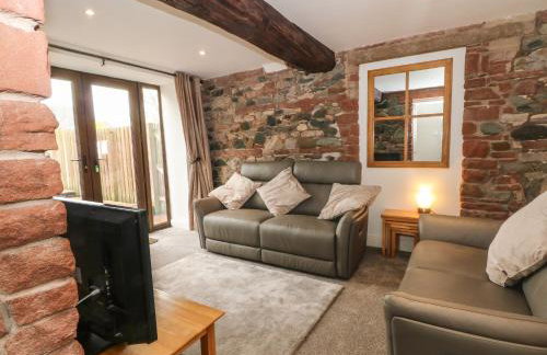 Saddleback Barn - Foto 4