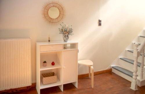 Διώροφη μονοκατοικία στο κέντρο - Foto 14