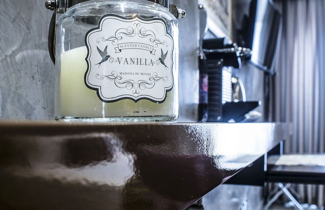 Vaticano Julia Luxury Rooms - Photo 33