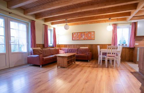 Hof Köhne - Feldscheune rechts - Foto 7