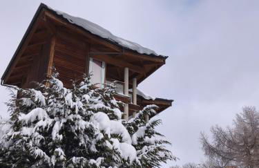 Shackleton Chalet - Foto 22