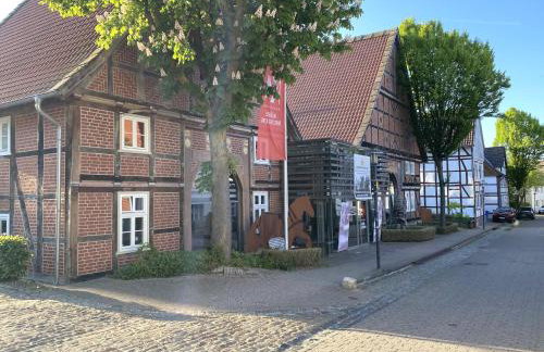 Wandern und Radeln im wunderschönen Teutoburger Wald - Natur Ferienpark 4 - Photo 31