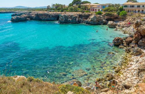 Cala Rafalino in S Illot-cala Morlanda - Photo 7
