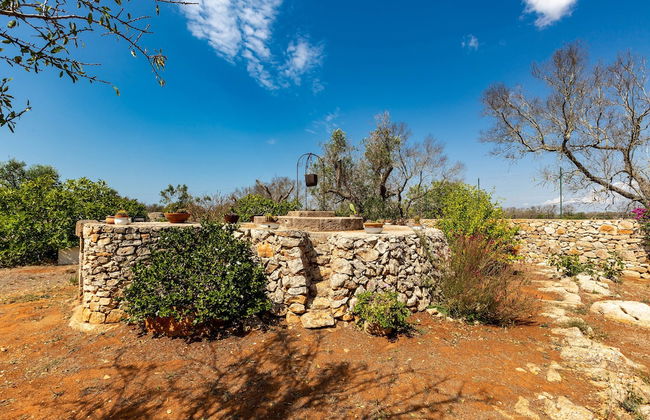 2072 Trulli li Corsari - Trullo Piccolo by Barbarhouse - Foto 24