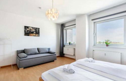 Berlin Central Premium Apartments for Groups - Photo 22